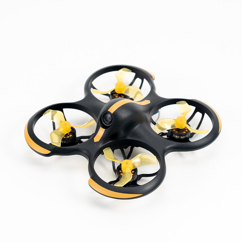 Iron Quad Zoomie RTF Competition Drone Kit